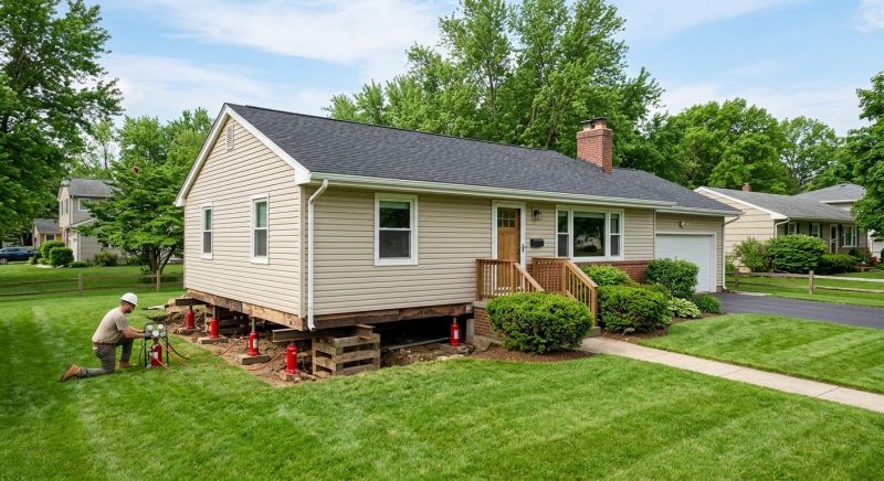 Top Foundation Lifting Companies in Hastings, MN