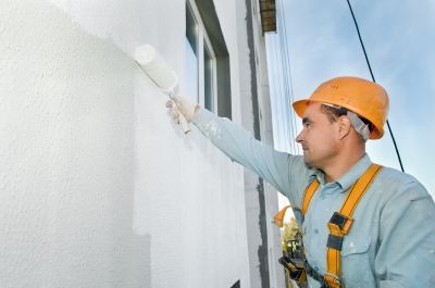 Commercial Painting